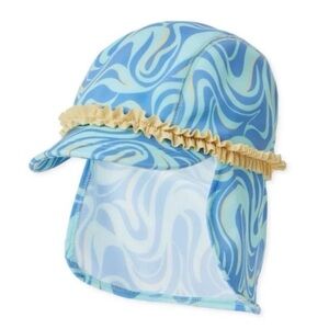 Wonder Nation Toddler Sun Hat